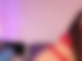 Anny De los Rios's Live Sex Cam Show