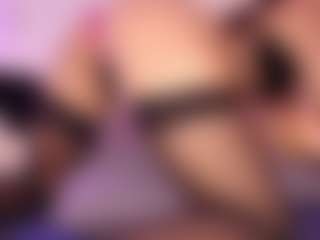 Anny De los Rios's Live Sex Cam Show