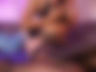 Anny De los Rios's Live Sex Cam Show