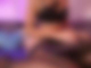 Anny De los Rios's Live Sex Cam Show