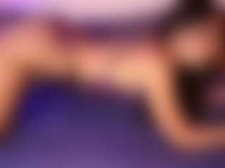 Anny De los Rios's Live Sex Cam Show