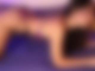 Anny De los Rios's Live Sex Cam Show