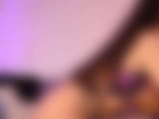 Anny De los Rios's Live Sex Cam Show