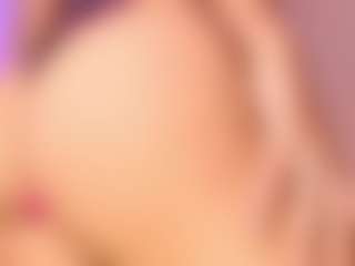 Anny De los Rios's Live Sex Cam Show