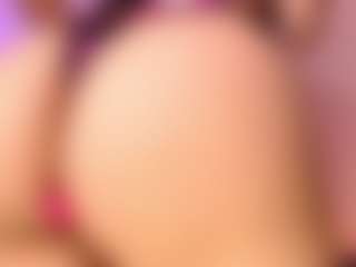 Anny De los Rios's Live Sex Cam Show