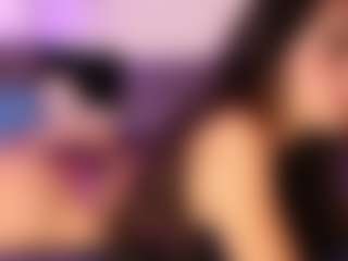 Anny De los Rios's Live Sex Cam Show