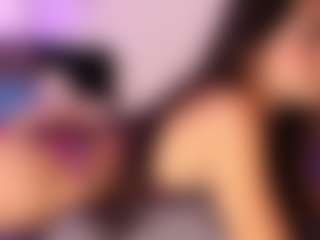 Anny De los Rios's Live Sex Cam Show