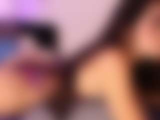 Anny De los Rios's Live Sex Cam Show