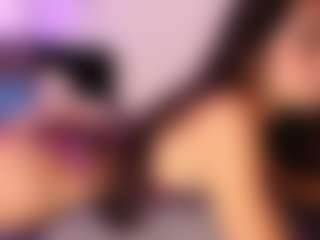 Anny De los Rios's Live Sex Cam Show
