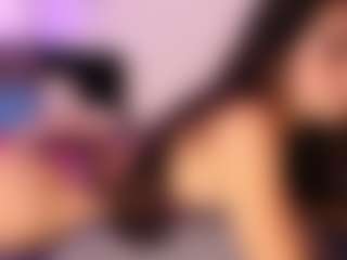 Anny De los Rios's Live Sex Cam Show