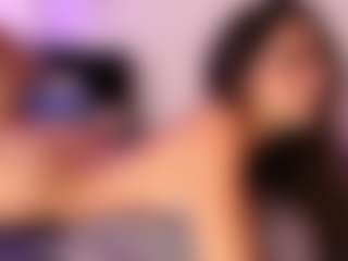 Live cam show with Anny De los Rios - Cum Lovense on Latina Girls