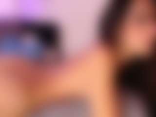 Anny De los Rios's Live Sex Cam Show