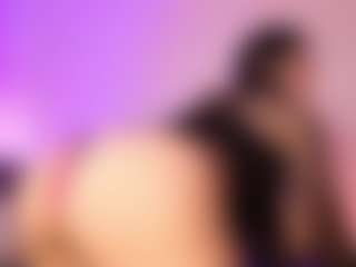 Anny De los Rios's Live Sex Cam Show