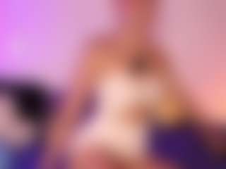 Anny De los Rios's Live Sex Cam Show