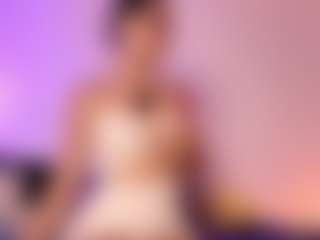Anny De los Rios's Live Sex Cam Show