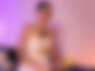 Anny De los Rios's Live Sex Cam Show
