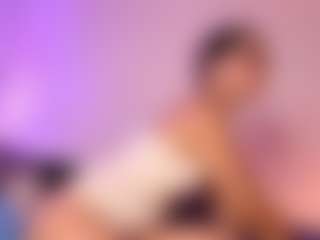 Anny De los Rios's Live Sex Cam Show