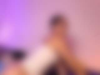 Live cam show with Anny De los Rios - Dirty Talk on Free Soda