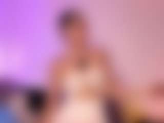 Anny De los Rios's Live Sex Cam Show