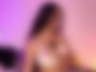 Anny De los Rios's Live Sex Cam Show