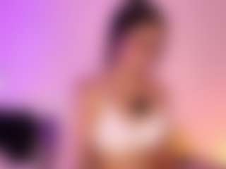 Anny De los Rios's Live Sex Cam Show