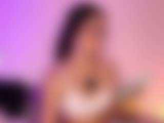Anny De los Rios's Live Sex Cam Show