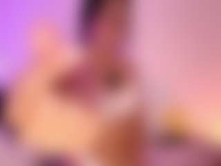 Anny De los Rios's Live Sex Cam Show