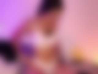 Anny De los Rios's Live Sex Cam Show
