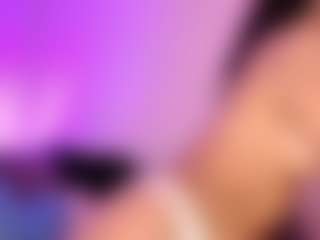 Anny De los Rios's Live Sex Cam Show