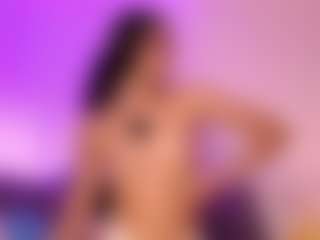Anny De los Rios's Live Sex Cam Show
