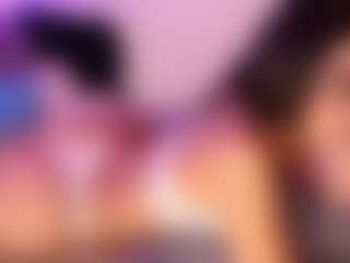 Live cam show with Anny De los Rios - Toys on EXY