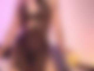 Anny De los Rios's Live Sex Cam Show