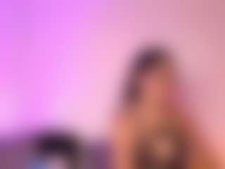 Anny De los Rios's Live Sex Cam Show
