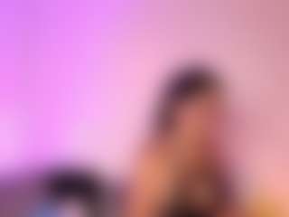 Anny De los Rios's Live Sex Cam Show