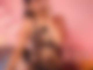 Anny De los Rios's Live Sex Cam Show