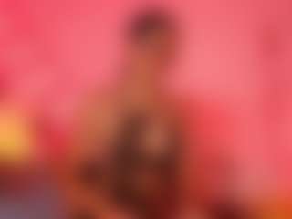 Anny De los Rios's Live Sex Cam Show