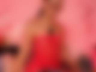 Anny De los Rios's Live Sex Cam Show