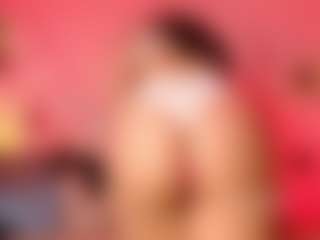 Anny De los Rios's Live Sex Cam Show