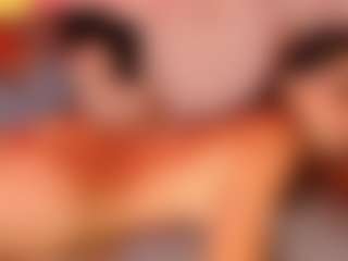 Anny De los Rios's Live Sex Cam Show