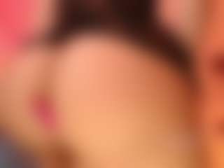 Live cam show with Anny De los Rios - Slap on Camsoda