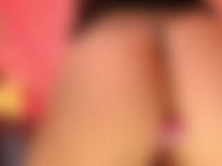 Anny De los Rios's Live Sex Cam Show