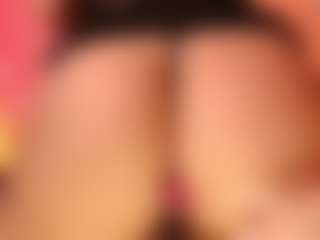 Anny De los Rios's Live Sex Cam Show