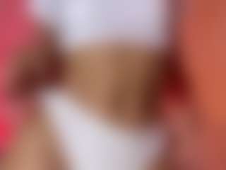 Anny De los Rios's Live Sex Cam Show