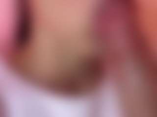 Anny De los Rios's Live Sex Cam Show
