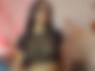 Anny De los Rios's Live Sex Cam Show