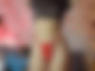 Anny De los Rios's Live Sex Cam Show