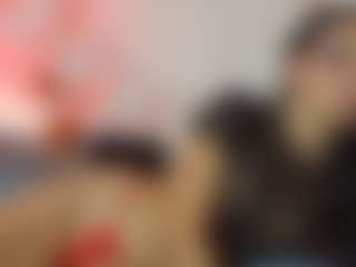 Live cam show with Anny De los Rios - Toys on Streamer API