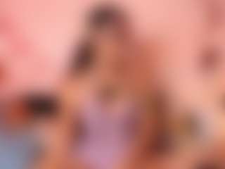Anny De los Rios's Live Sex Cam Show