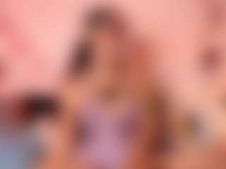 Anny De los Rios's Live Sex Cam Show