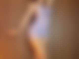 Anny De los Rios's Live Sex Cam Show